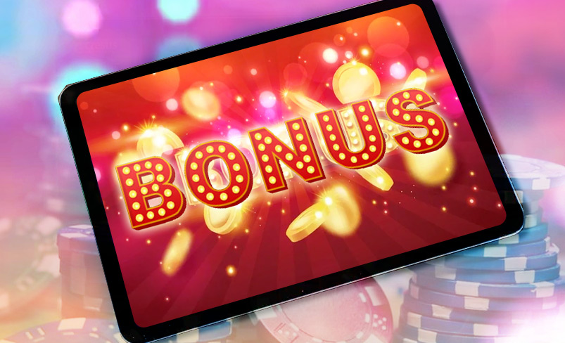 Bonus de casinos en ligne 